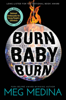 Burn Baby Burn 0763674672 Book Cover