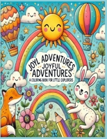 Joyful Adventures B0DPSMFXSN Book Cover
