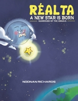 Reálta – A New Star Is Born 152899051X Book Cover