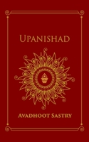 Upanishad: The Basis for Hindu Philosophy 9356617600 Book Cover