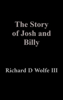 The Story of Josh and Billy B0FSH5CKF4 Book Cover