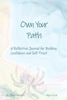 Finding My Own Way B0GTN7ZQVP Book Cover