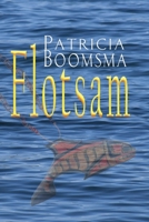 Flotsam 1960373129 Book Cover