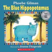 The Blue Hippopotamus 1443124389 Book Cover