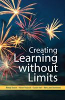 Creating Learning Without Limits 0335242111 Book Cover