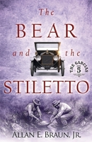 The Bear and the Stiletto: The Garcia's B0F92QB71P Book Cover