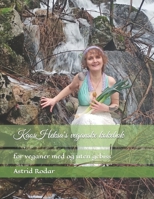 KaosHeksa's veganske kokebok: for veganer med og uten gebiss B0BSDY87KD Book Cover