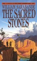 The Sacred Stones 055329105X Book Cover