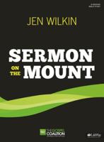 The Sermon on the Mount, Member Book 1430032286 Book Cover