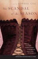 The Scandal of the Season 1416540563 Book Cover