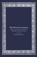 The Waiting Church 1023792230 Book Cover