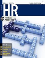 HR 2 [with CourseMate & Career Transitions 2.0 Access Codes] 1337116386 Book Cover