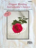 Elegant Wedding Classics * PA 1890281301 Book Cover