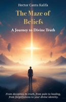 The Maze of Beliefs: A Journey to Divine Truth B0FH64W382 Book Cover