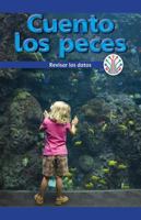 Cuento los peces: Analizar los datos (I Count Fish: Looking at Data): Analizar Los Datos/ Looking at Data (Computación Científica En El ... Science for the Real World) 1538353784 Book Cover