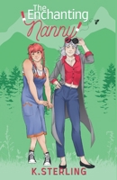 The Enchanting Nanny: Sharing Edition B0H8JK13GK Book Cover