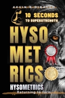 Hysometrics 1915345006 Book Cover