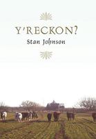 Y'Reckon? 1452017905 Book Cover