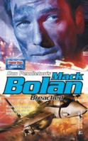 Breached (Super Bolan #92) 0373614926 Book Cover