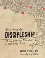 The Way of Discipleship 1500404888 Book Cover