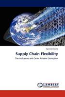 Supply Chain Flexibility 3845420480 Book Cover