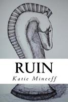 Ruin: Book 2 in The Cargo Trilogy 153060057X Book Cover