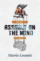 Essence: Assault on the Mind 0997074221 Book Cover