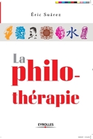 PHILO-THÉRAPIE (LA) 2212538391 Book Cover