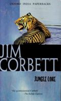 Jungle Lore 0195651855 Book Cover