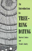 An Introduction to Tree-Ring Dating 0816516804 Book Cover