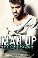 Man Up Husband 1523464798 Book Cover