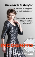 incognito 1291467009 Book Cover