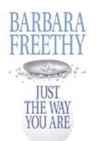 Just the Way You Are 0380815524 Book Cover