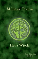 Hel's Witch (Soul Collection) B0F8LJBCMH Book Cover