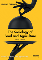 The Sociology of Food and Agriculture 1138946257 Book Cover