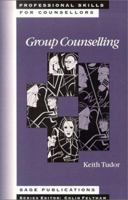 Group Counselling 0803976208 Book Cover