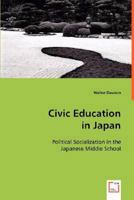 Civic Education in Japan 3639015797 Book Cover