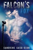 Falcon's Fox 1544274874 Book Cover