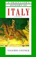 A Traveller's History of Italy 1566565219 Book Cover