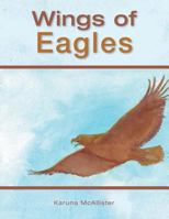 Wings of Eagles 1452590109 Book Cover