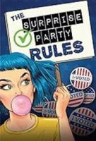 The Surprise Party Rules 1978596731 Book Cover