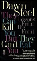 They Can Kill You..but They Can't Eat You: They Can Kill You..but They Can't Eat You 0671738321 Book Cover