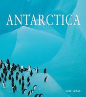 Antarctica 0789202573 Book Cover