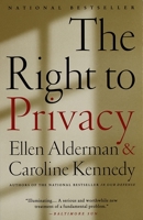The Right to Privacy 0679419861 Book Cover