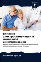 Влияние электростимуля&# 6203656771 Book Cover