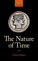 The Nature of Time 0199599335 Book Cover