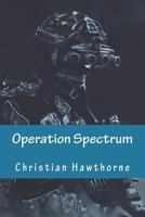 Op Spectrum 1514608138 Book Cover