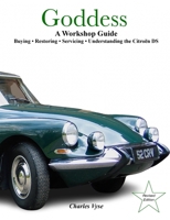 Goddess 1326527851 Book Cover