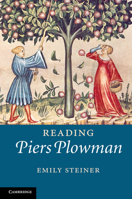 Reading Piers Plowman 0521687837 Book Cover