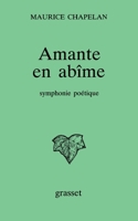 Amante en abîme 2246413516 Book Cover
